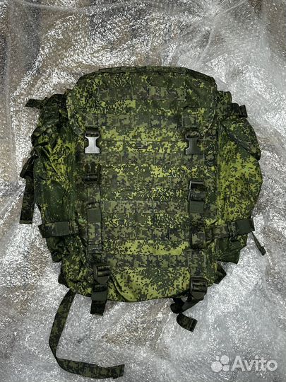 Рюкзак Патрульный 6ш117 Ратник Новый