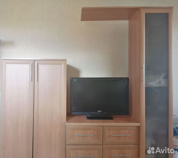 Стенка бу