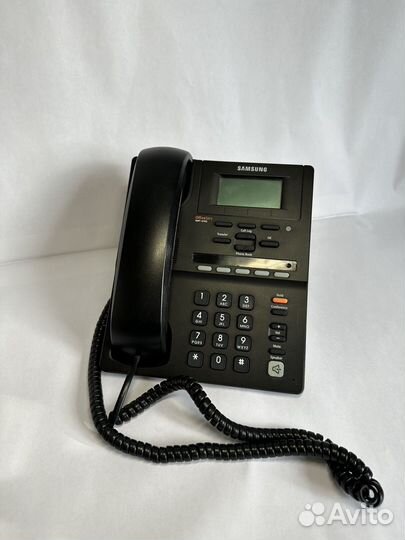 Системные телефоны samsung (новые)