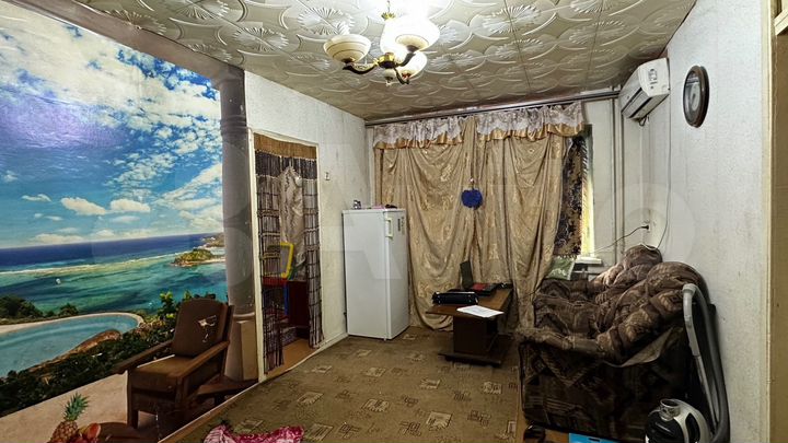 2-к. квартира, 40,1 м², 2/5 эт.