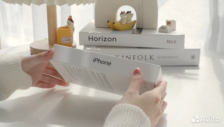 iPhone 14 Pro, 512 ГБ