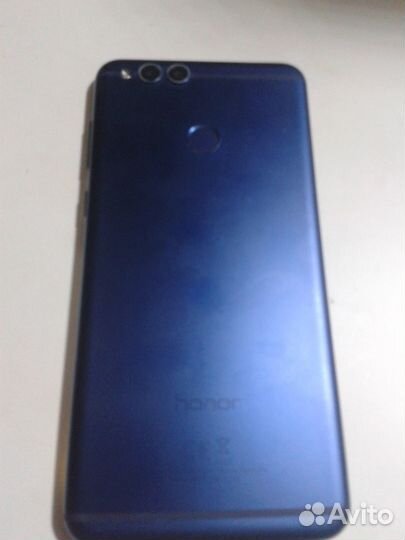 HONOR 7X, 4/64 ГБ