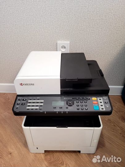 Мфу ecosys m3145dn