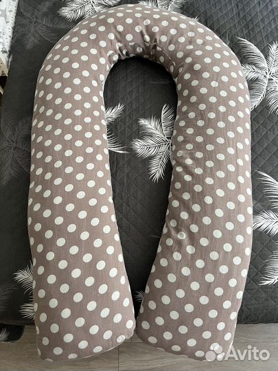 Подушка для беременных