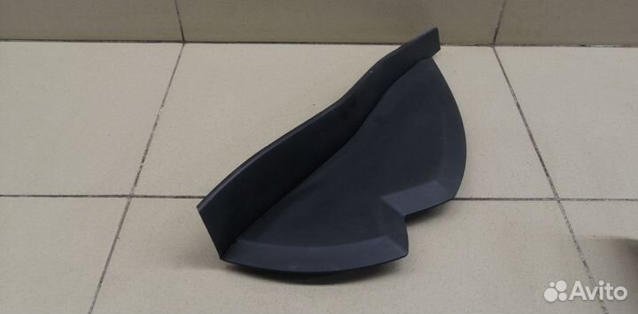 Накладка (кузов внутри) Outlander XL (CW) 2006-201