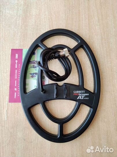 Катушка Garrett Coil 9''x12'' серии AT