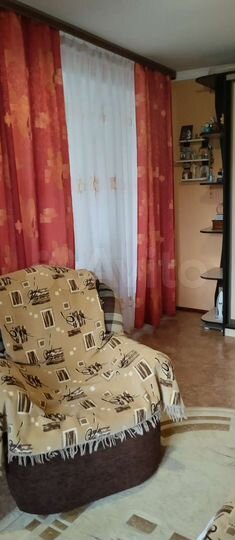 1-к. квартира, 32,4 м², 3/5 эт.