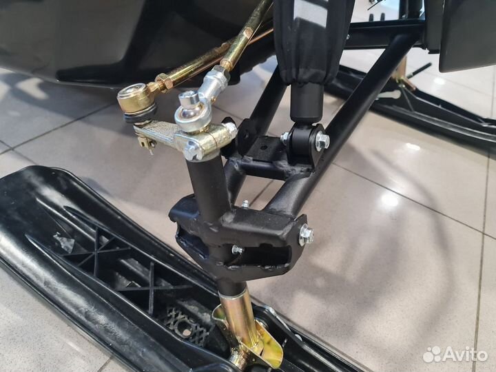 Снегоход Irbis SF200L superlong