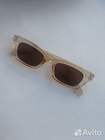 Солнцезащитные очки