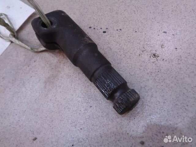 Кардан рулевой Lifan X60 2012