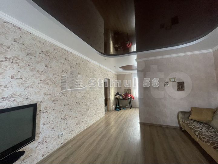 Дом 104 м² на участке 5 сот.