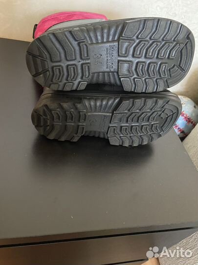 Сапоги Kuoma р 34