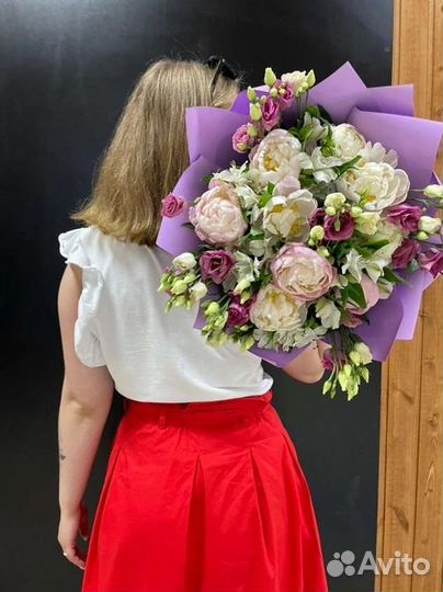 Предлагаю услуги флориста