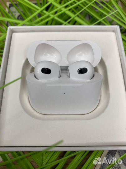Air Pods 3