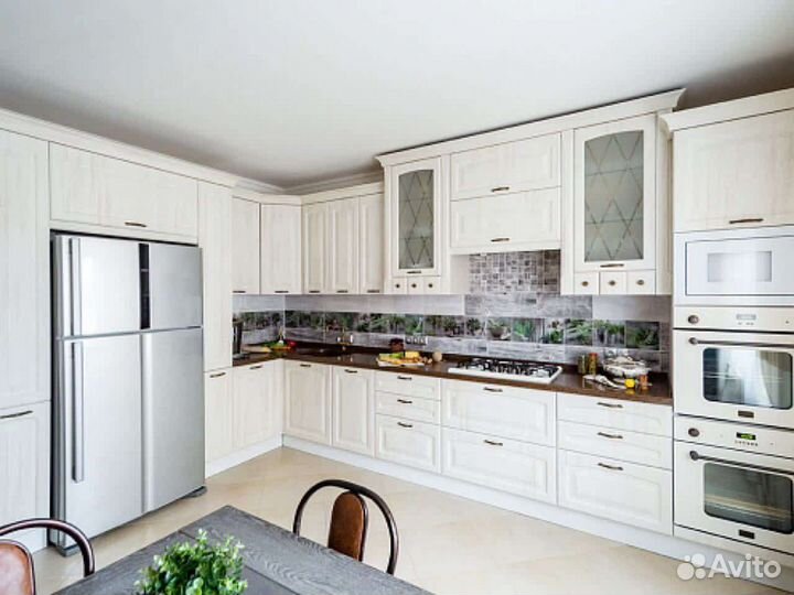 Кухни на заказ за 14 дней