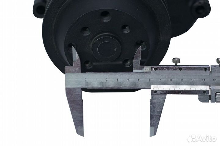 Водяной насос (помпа) двигателя Ricardo R6105