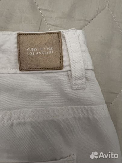 Брюки Guess оригинал