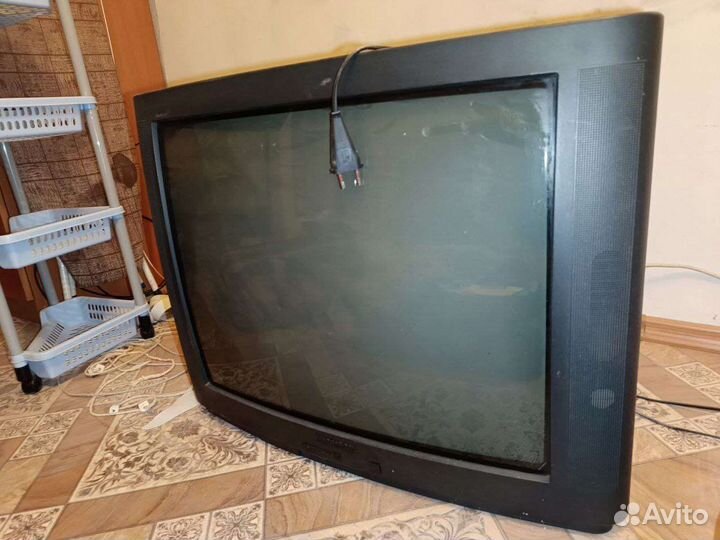 Телевизор