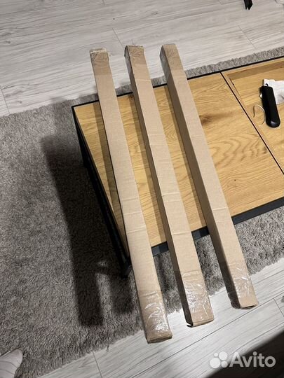 Рулонные шторы день ночь новые 3шт