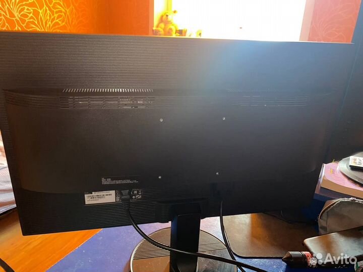 Монитор Acer K242HL 60Hz 24''