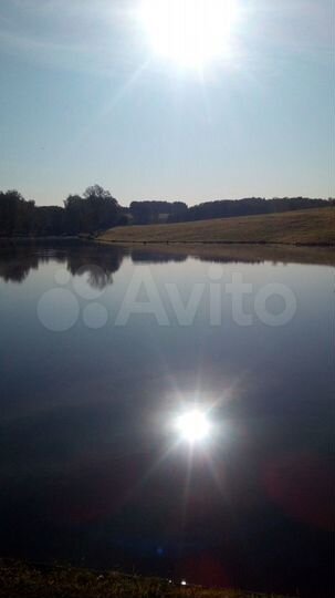 Участок 108,9 га (СНТ, ДНП)