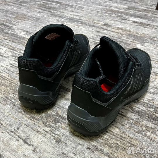 Полуботинки Adidas terrex eastrail