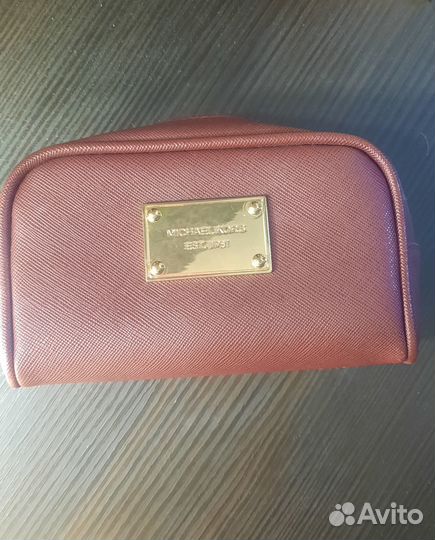 Косметичка michael kors