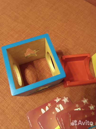 Умный кролик