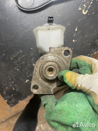 Запчасти автоваз