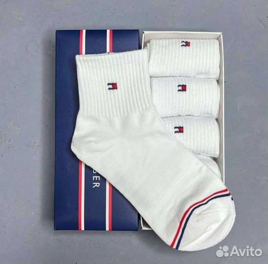 Носки Tommy Hilfiger