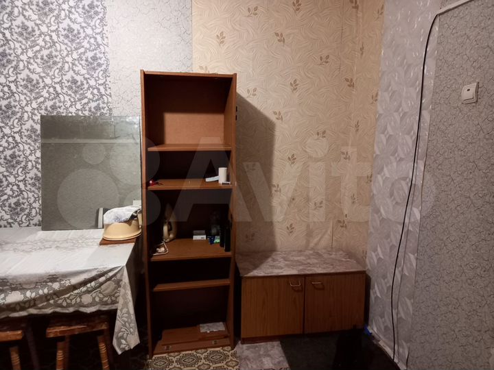 Комната 18 м², 3/5 эт.