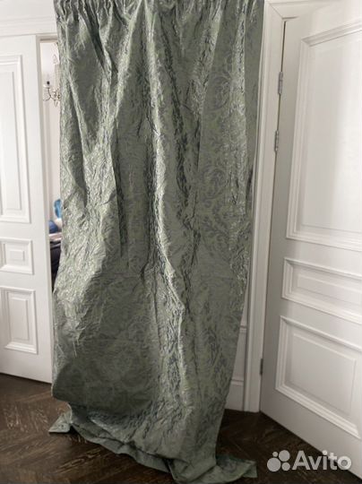 Партьеры на подкладе(Жаккард)