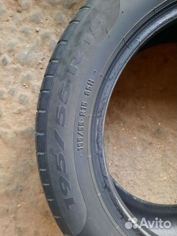 Pirelli 195/55 R15