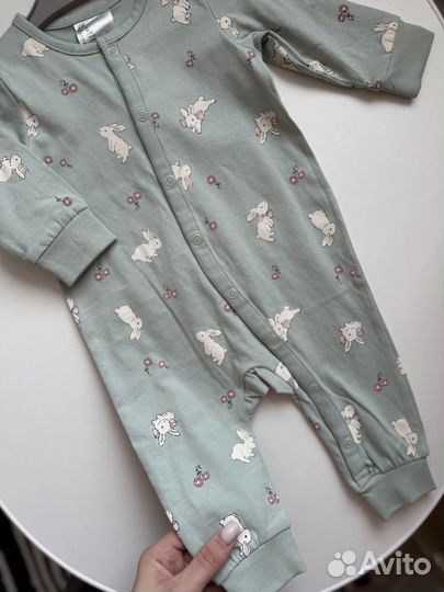 Слип для девочки hm