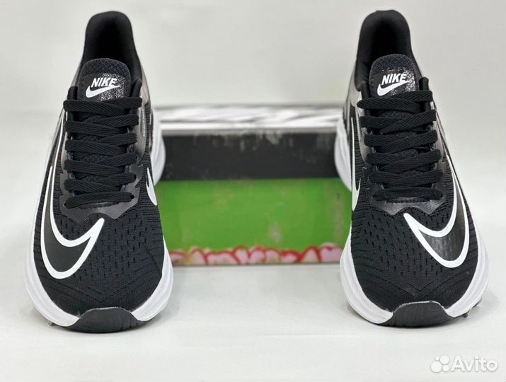 Кроссовки мужские Nike air zoom