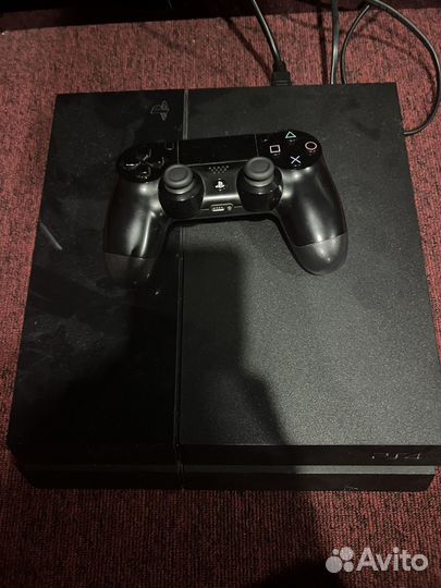 Sony PS4 500gb