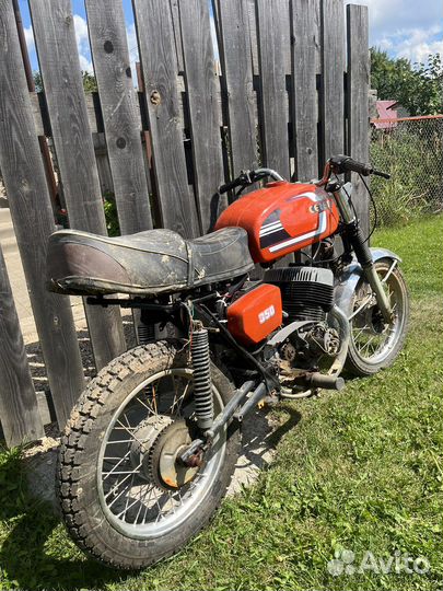Cezet 350