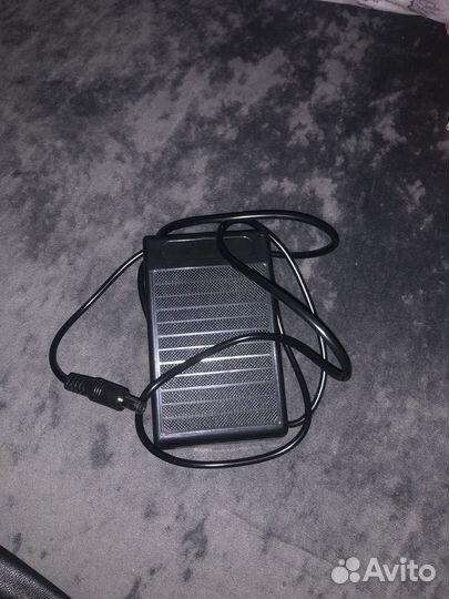 Педаль для маникюрного аппарата