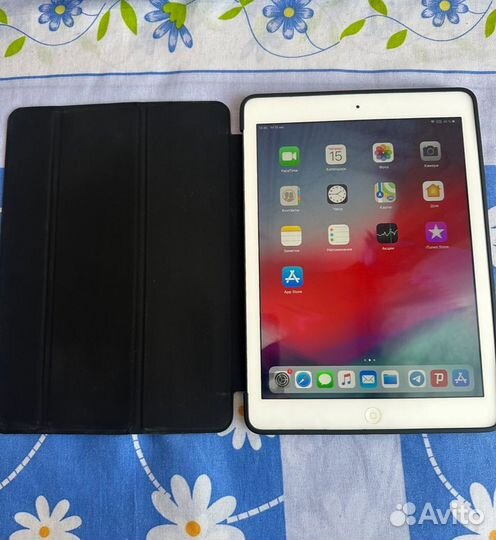 iPad air1 (32 gb LTE + wifi)