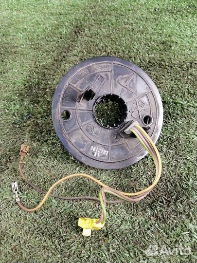 Подрулевой шлейф Mercedes-Benz E-Class W210