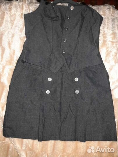 Школьная форма