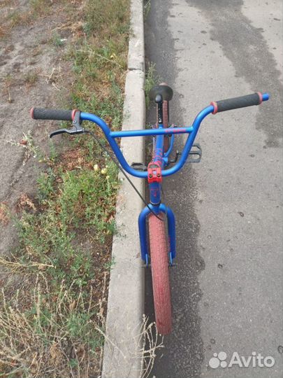 BMX