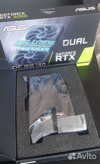 Rtx 3060 12gb asus