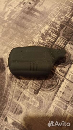 Чехол для брелока