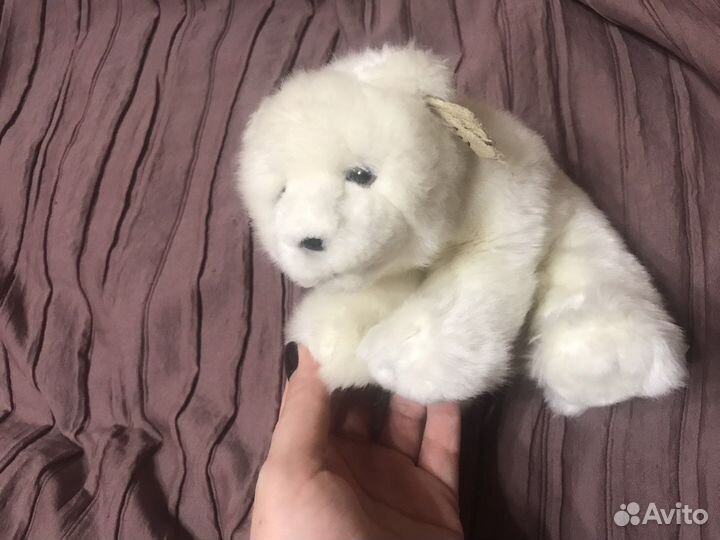 Плюшевые мишки небольшие (до 30см)