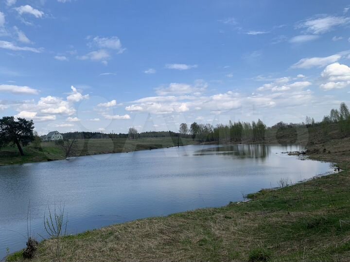 Участок 1,2 га (СНТ, ДНП)