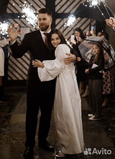 Свадебный фотограф и видеограф москва