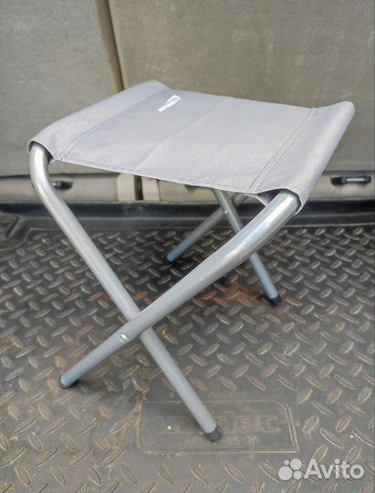 Стульчики складные туристические