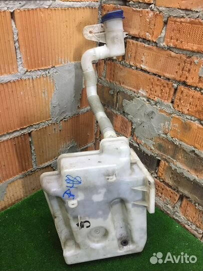 Бачок омывателя Шкода Октавия А5