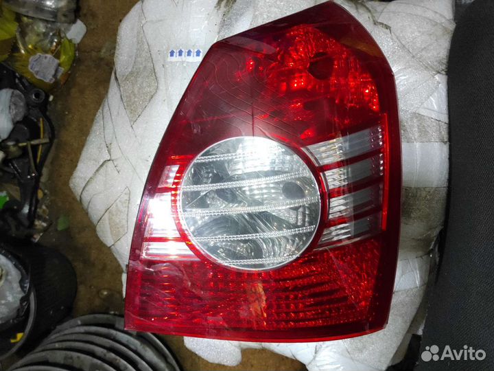 Хьюндай Елантра Фонарь задний правый